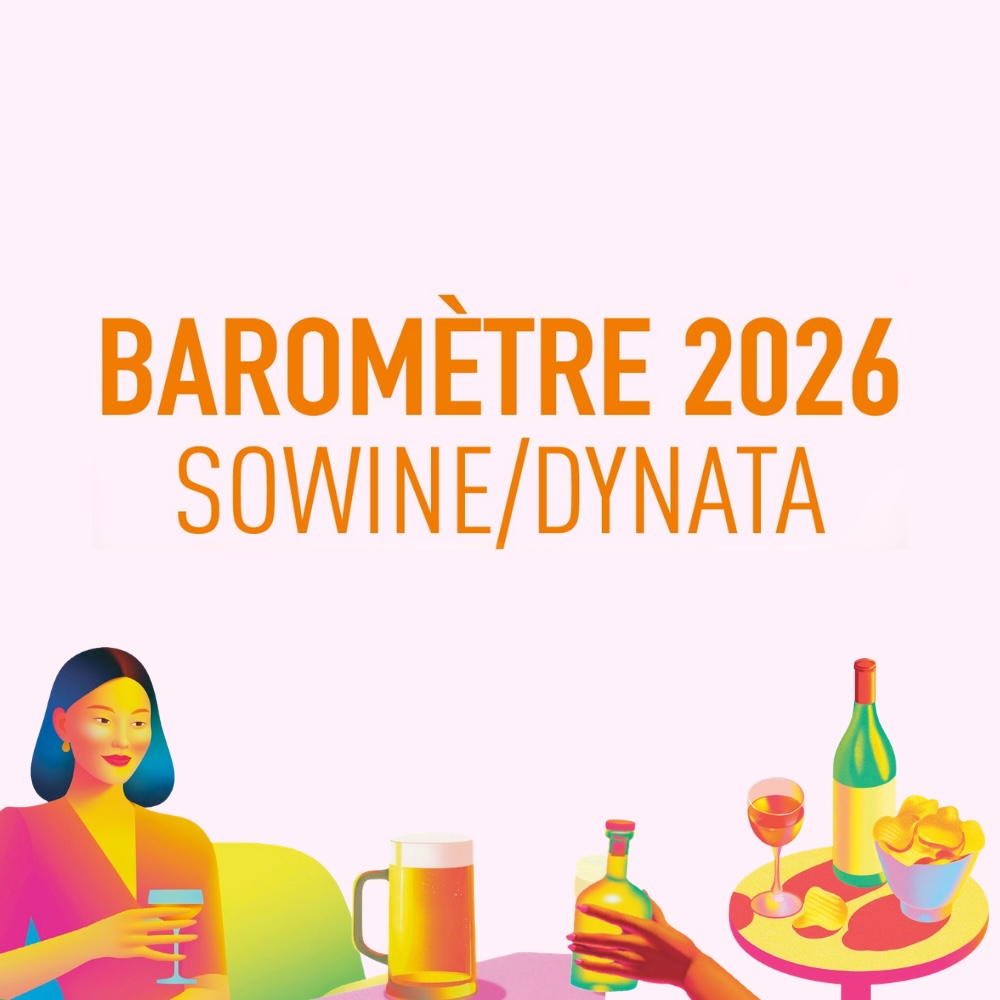 Baromètre Sowine/Dynata 2026